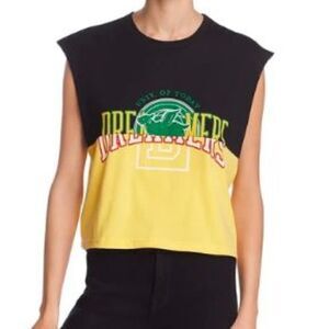 University of Today Dreamers of Tomorrow Tee